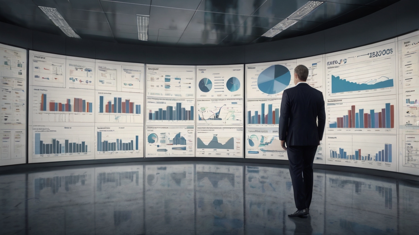 Audit Opérationnel